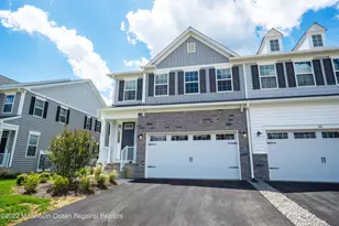 301 Holland Dr, Marlboro Township, NJ 07746 - Photo 1