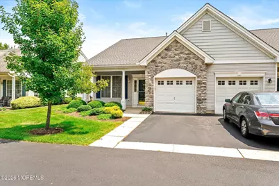 101 Meadowlark Drive, Hamilton Township, NJ 08690 - Photo 1