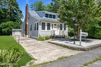 906 Lincoln Avenue, Pine Beach, NJ 08741 - Photo 1