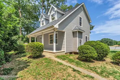 11 Cherry Tree Farm Road #A, Middletown, NJ 07748 - Photo 1