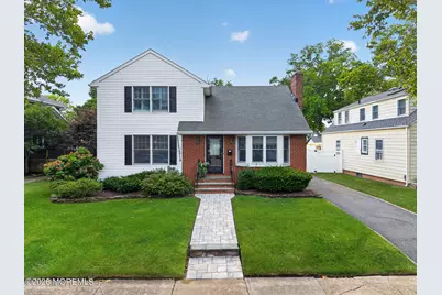 289 Euclid Avenue, Manasquan, NJ 08736 - Photo 1