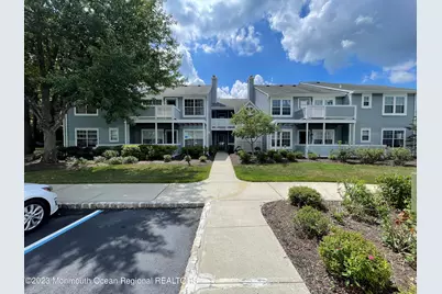 134 Cypress Court, Howell Township, NJ 07731 - Photo 1