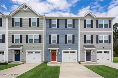 406 Cyprus Court #406, Forked River, NJ 08731 - Photo 1