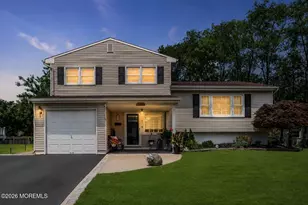 4 Marc St, Hazlet Township, NJ 07730 - Photo 1