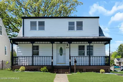 414 S Pine Avenue, South Amboy, NJ 08879 - Photo 1