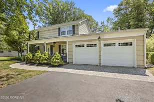 384 Taylors Mills Rd, Manalapan Township, NJ 07726 - Photo 1