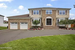 45 S Foxcroft Dr, Manalapan Township, NJ 07726 - Photo 1