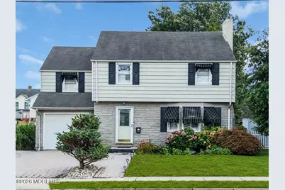 806 Trenton Avenue, Point Pleasant Beach, NJ 08742 - Photo 1