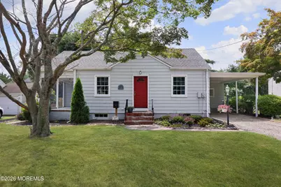 457 Branch Avenue, Little Silver, NJ 07739 - Photo 1