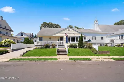 305 Hammond Avenue, Bradley Beach, NJ 07720 - Photo 1