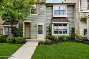 115 Dundee Ct, Aberdeen Township, NJ 07747 - Photo 1