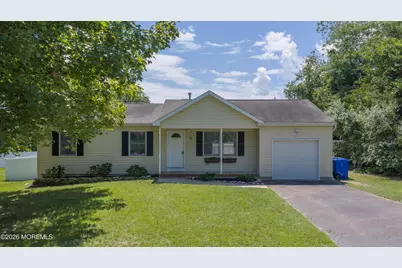 7 Cedar Hill Drive, West Creek, NJ 08092 - Photo 1