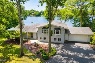 77 N Lakeshore Dr, Manahawkin, NJ 08050 - Photo 1