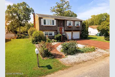 11 Spruce Drive, Little Egg Harbor, NJ 08087 - Photo 1