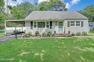 445 Brookside Ave, Oakhurst, NJ 07755 - Photo 1