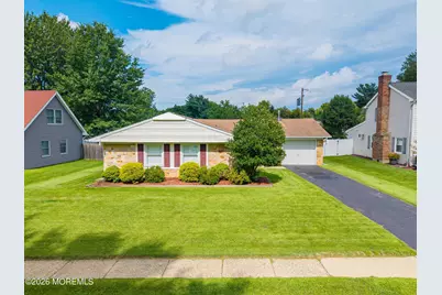 164 Idlebrook Lane, Matawan, NJ 07747 - Photo 1