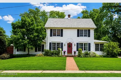 411 Wilson Avenue, New Monmouth, NJ 07748 - Photo 1