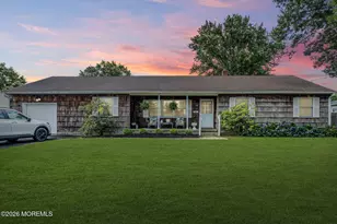40 Asbury Ave, Oceanport, NJ 07757 - Photo 1