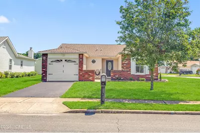 170 Everest Drive S, Brick, NJ 08724 - Photo 1