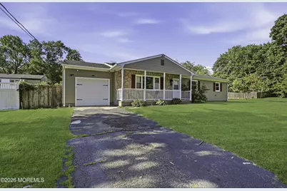 1200 Lawrence Avenue, Toms River Township, NJ 08757 - Photo 1