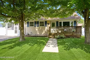 120 Hoover Dr, Brick, NJ 08724 - Photo 1