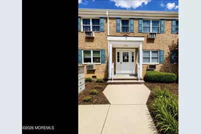 7 Windsor Terrace #F, Freehold, NJ 07728 - Photo 1