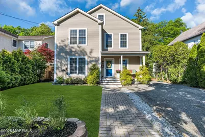 48 Allen Street, Rumson, NJ 07760 - Photo 1