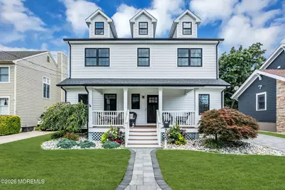 705 McLean Avenue, Point Pleasant Beach, NJ 08742 - Photo 1