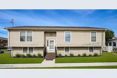 1619 E Street, Belmar, NJ 07719 - Photo 1