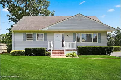 452 18th Avenue, Brick, NJ 08724 - Photo 1