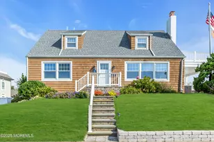 411 Ocean Ave, Sea Girt, NJ 08750 - Photo 1