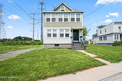 407 Port Reading Avenue, Port Reading, NJ 07064 - Photo 1
