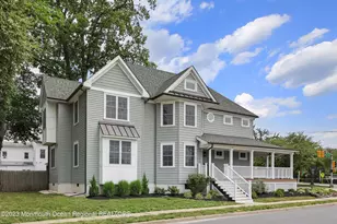 55 Hudson Ave, Red Bank, NJ 07701 - Photo 1