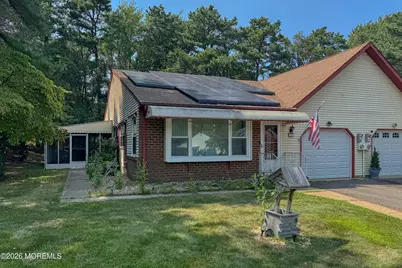 14 Ivy Court #A, Whiting, NJ 08759 - Photo 1