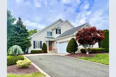 1 Hendrickson Court, Manalapan Township, NJ 07726 - Photo 1