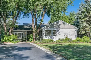100 Little Silver Pkwy, Little Silver, NJ 07739 - Photo 1