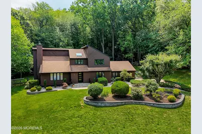 18 Constitution Drive, Leonardo, NJ 07737 - Photo 1