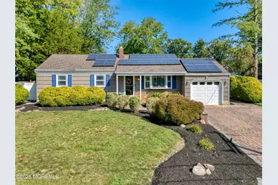 836 Royal Lane, Toms River Township, NJ 08753 - Photo 1
