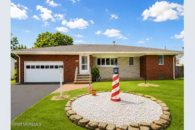 2412 Hemlock Lane, Point Pleasant, NJ 08742 - Photo 1