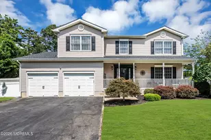 509 Montgomery Ave, Toms River Township, NJ 08757 - Photo 1