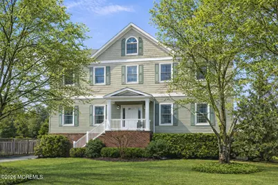 2 Shrewsbury Drive #1A, Rumson, NJ 07760 - Photo 1