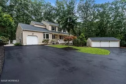 62 S New Prospect Road, Jackson, NJ 08527 - Photo 1