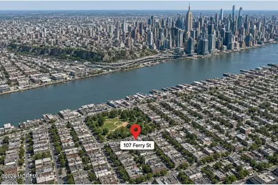 107 Ferry Street # 2, Jersey City, NJ 07307 - Photo 1