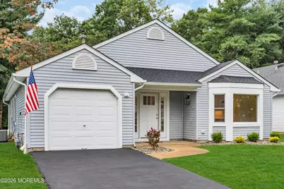 23 Chipmunk Drive, Brick, NJ 08724 - Photo 1