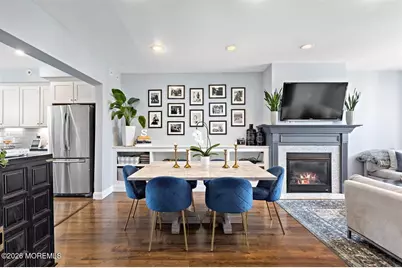 320 New York Avenue #2, Jersey City, NJ 07307 - Photo 1