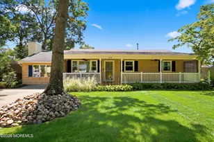 105 Clairmore Ave, Lanoka Harbor, NJ 08734 - Photo 1
