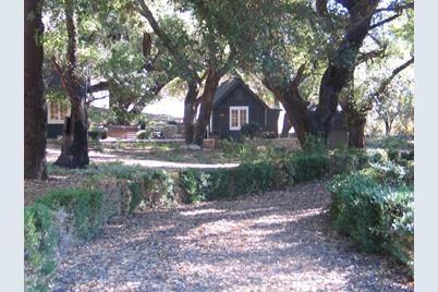 13320 E Sulphur Mountain Road, Ojai, CA 93023 - Photo 1