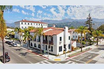 1100 Santa Barbara Street #2nd Floor, Santa Barbara, CA 93101 - Photo 1