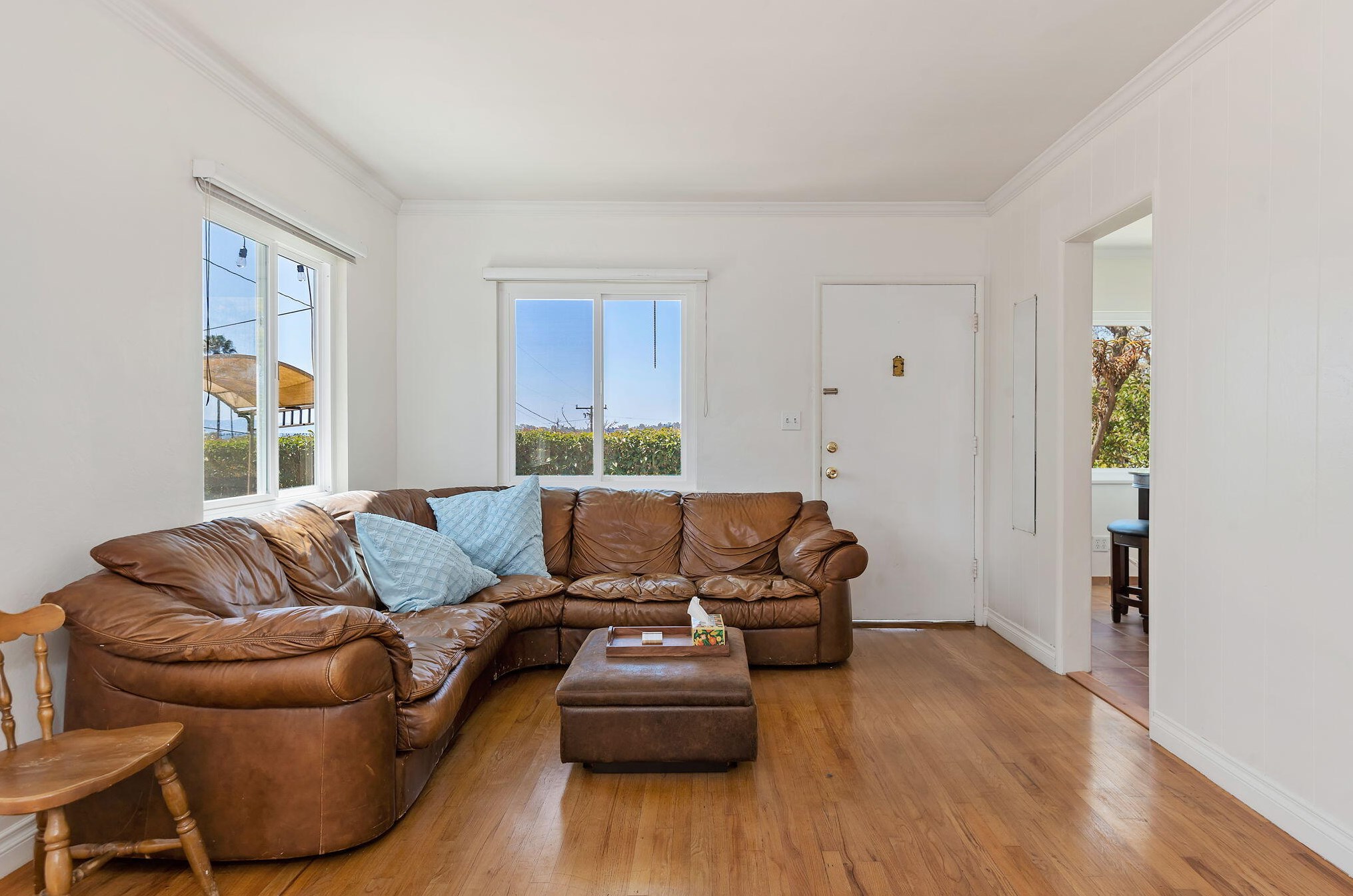 502 Chiquita Rd, Santa Barbara CA  93103-2540 exterior