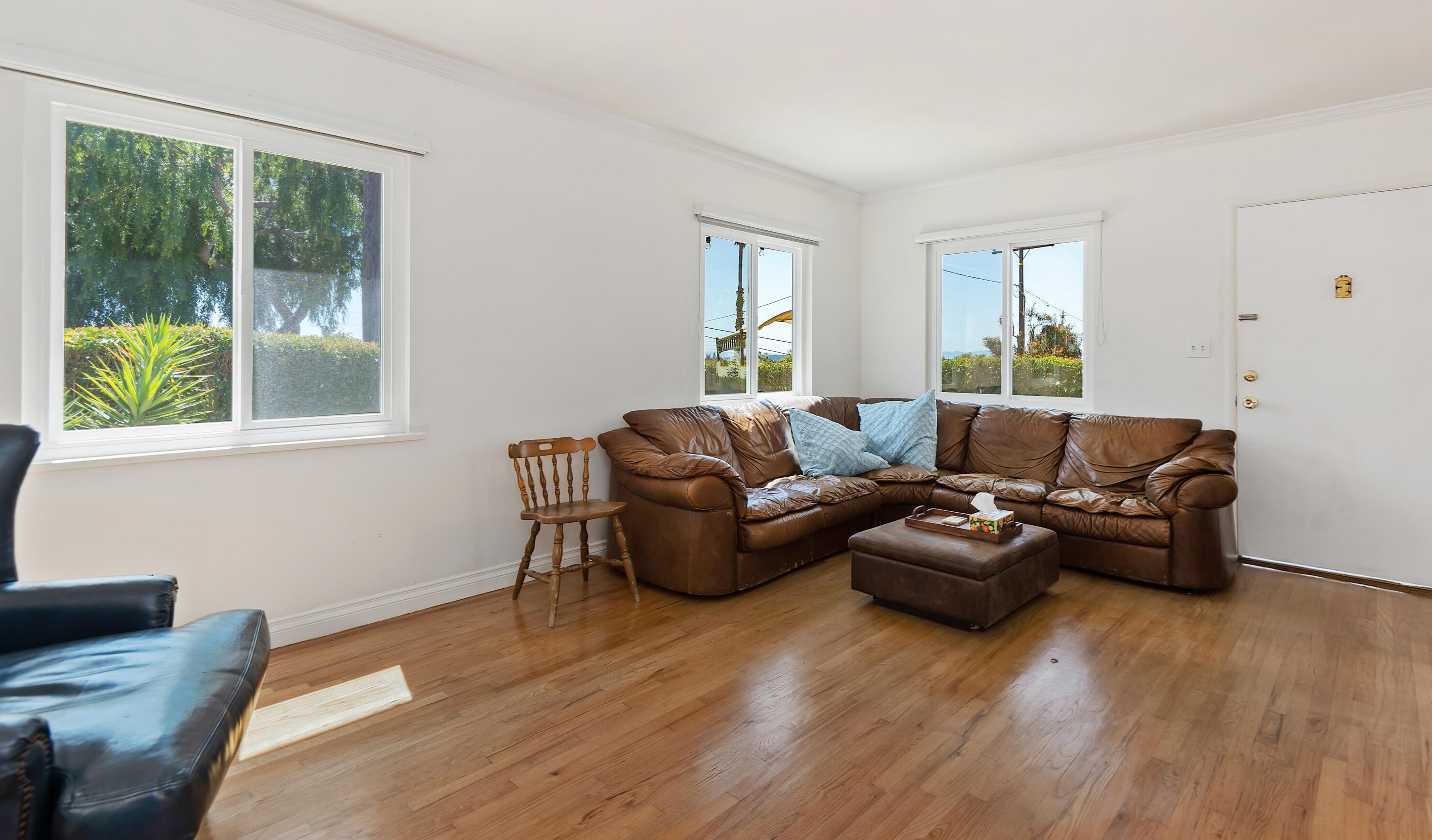 502 Chiquita Rd, Santa Barbara CA  93103-2540 exterior